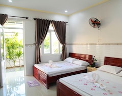 Otel Son Tra Guesthouse (Phan Thiết, Vietnam)