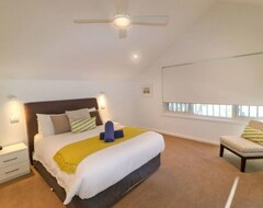 Casa/apartamento entero Pelican Escape Executive Home (Cams Wharf, Australia)