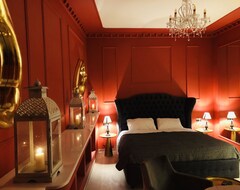 Khách sạn Residenze Romano & Spa Hotel Diff. Red (Foggia, Ý)