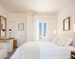 Hotel Amaze Suites (Imerovigli, Grecia)