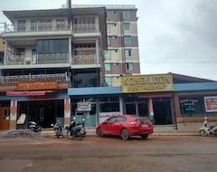 Hotel Kong Loon Motel 1 (Taunggyi, Mjanmar)