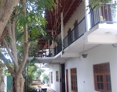 Hotel Black Panther Yala (Tissamaharama, Šri Lanka)