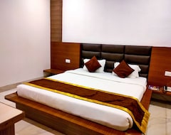 Hotel Grand Tapovan (Rishikesh, India)