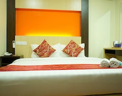 Hotel Golden Suites (Kuala Lumpur, Malezija)