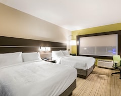 Hotel Holiday Inn Express And Suites Jacksonville - Town Center (Jacksonville, USA)