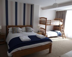 Hotel Breakers Guest House (Eastbourne, Ujedinjeno Kraljevstvo)