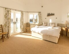Casa/apartamento entero Hermitage - Sleeps 12 Guests In 7 Bedrooms (Thorpeness, Reino Unido)