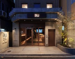 Khách sạn 3u Namba Minami By Doyanen (Osaka, Nhật Bản)