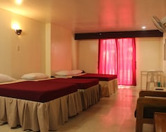 Benguet Prime Hotel (Baguio, Philippines)