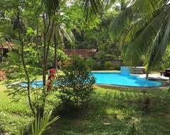 Hotel King Coconut Lodge (Galle, Sri Lanka)