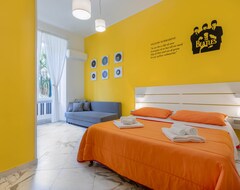 Bed & Breakfast Colori e Note (Napulj, Italija)