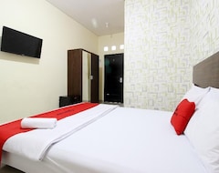 Hotel Reddoorz @ Swakarya Kaliurang (Yogyakarta, Indonesien)