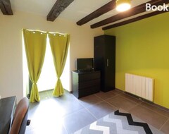 Cijela kuća/apartman La Baudo (Nieuil-l'Espoir, Francuska)