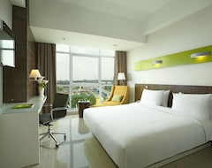 Khách sạn Hotel Santika Cikarang (Cikarang, Indonesia)