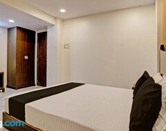 Khách sạn Super Oyo Flagship Hotel Golden Nest (Thane, Ấn Độ)
