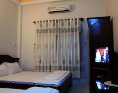 Majatalo Diep Anh Guest House (Ho Chi Minh City, Vietnam)