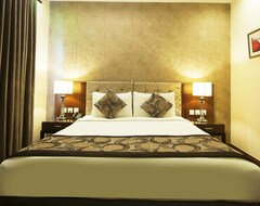 Khách sạn Hotel Alpina & Suites (Delhi, Ấn Độ)