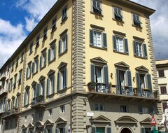 Hotel Residenza Vespucci (Torino, Italija)