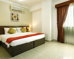 Khách sạn La Villa Inn Hotel Apartments (Doha, Qatar)