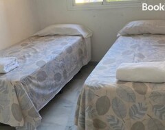 Casa/apartamento entero Piso De 3 Dormitorios Con Garaje (Jerez de la Frontera, España)