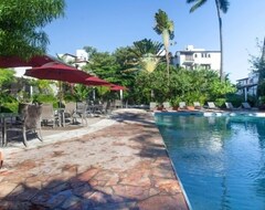 Hotelli Condominios Lm (Puerto Vallarta, Meksiko)