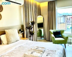 Casa/apartamento entero 800 Mountain Resort (Fujairah, Emiratos Árabes Unidos)