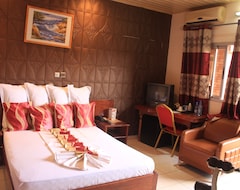 Hotel Excelle Xior (Yaoundé, Camerún)