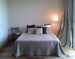 Entire House / Apartment Sea-Front Prime Location In Sitges! Apartment For Up To 4 People (Sitges, Spain)