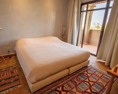 Hotel Samanah Country Club - Villa 148 (Oulad Teïma, Marruecos)