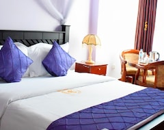 Khách sạn New Hotel Aquiline (Arusha, Tanzania)