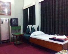 Hotelli Hotel Circular (Kalkutta, Intia)