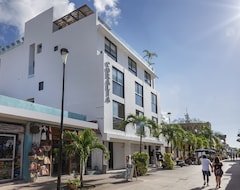 Hotelli Coralia Hotel & Spa (Cozumel, Meksiko)