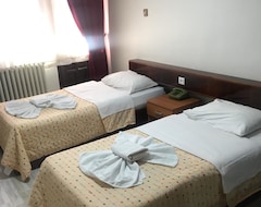 Hotel Avsar Otel (Aksaray, Turkey)