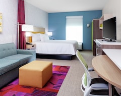 Hotelli Home2 Suites by Hilton Orlando South Park (Orlando, Amerikan Yhdysvallat)