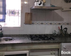Entire House / Apartment Apartamento Brujula (El puerto de Santa Maria, Spain)