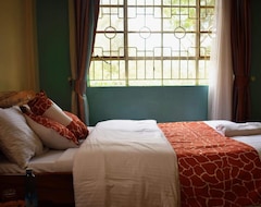 Otel Kakamega Town Guest House (Kakamega, Kenya)
