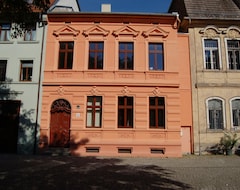 Cijela kuća/apartman Ferienwohnung/app. Für 6 Gäste Mit 108m² In Calbe (Calbe, Njemačka)