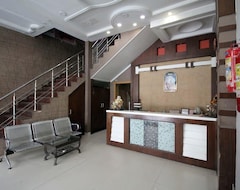 Khách sạn Saina International (Delhi, Ấn Độ)