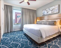 Khách sạn Hawthorn Suites By Wyndham Williamsville Buffalo Airport (Clarence, Hoa Kỳ)