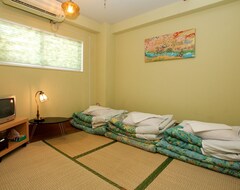 Khách sạn Hostel Zen (Yokohama, Nhật Bản)