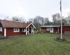 Toàn bộ căn nhà/căn hộ Countryside Cottage With Annex Near The Sea, Kalmar |se05016 (Vassmolösa, Thụy Điển)