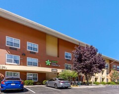 Otel Extended Stay America Suites - San Jose - Santa Clara (San Jose, ABD)