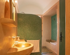 Hotel Le Chant Des Oliviers (Chefchaouen, Maroko)