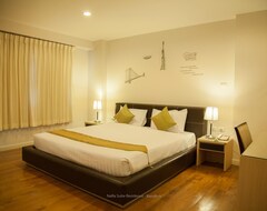 Hotel Nara Suite Residence Bangkok (Bangkok, Tajland)