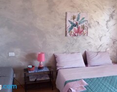 Hele huset/lejligheden Relax cv Mare (Civitavecchia, Italien)