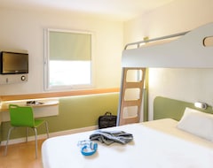 Hotel ibis budget Luebeck City Sued (Luebeck, Germany)