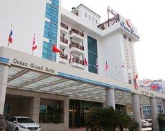 Ocean Grand Hotel Jeju (Jeju-si, South Korea)