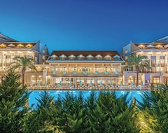Khách sạn Side Story Resort & Spa Hotel (Manavgat, Thổ Nhĩ Kỳ)