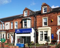 Otel The Angus (Carlisle, Birleşik Krallık)