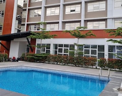 Staycation Hotel By Sms Hospitality (San Jose, Filippinerne)